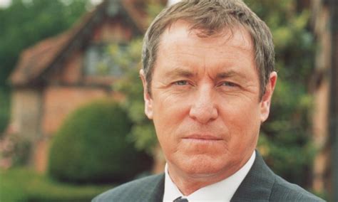 john nettles actor health problems.